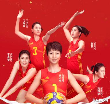 CCTV5直播有变，中国女排决战日本，蔡斌变阵争冠，球迷沸腾(1)