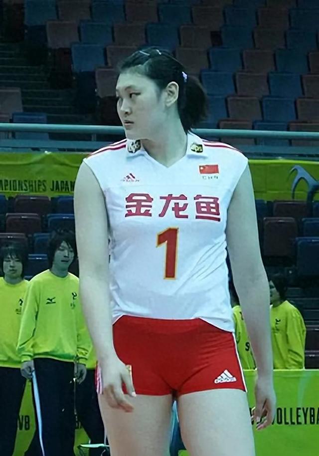 木村纱织可惜是日本人，不然可以成为排球女神了(7)