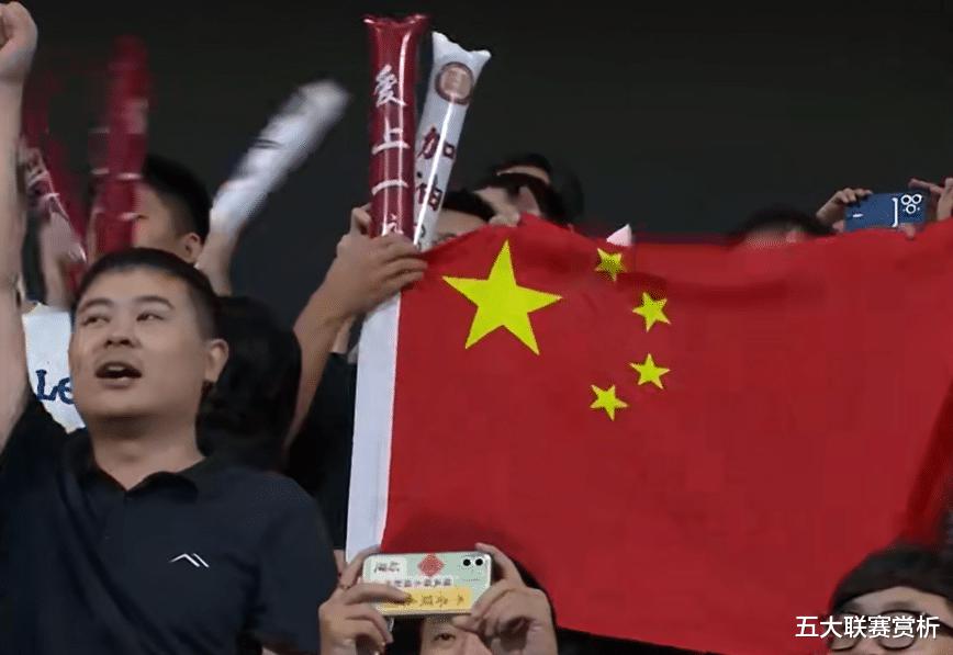 4-0大胜晋级！世预赛中国队赢了，进入梦幻小组，国足压力大了(1)