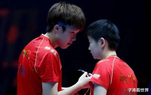 上午10点! 北京媒体曝争议猛料: 中国乒乓球收坏消息，球迷骂声一片(3)