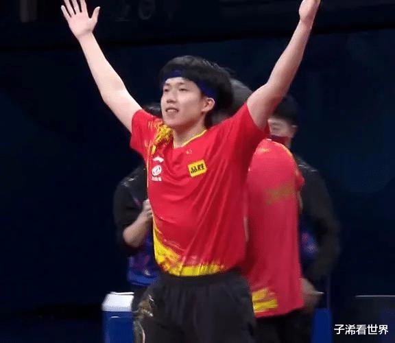 上午10点! 北京媒体曝争议猛料: 中国乒乓球收坏消息，球迷骂声一片(4)