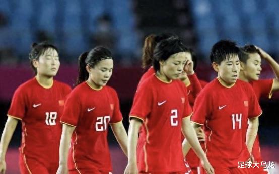 正式上位！恭喜中国女足，孙雯赴任，2人被开除，贾秀全职位公布(3)