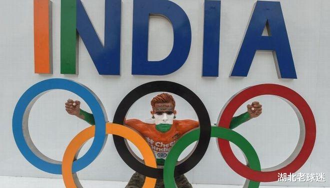 没举办先吹起来！ESPN：印度2036奥运会将超越东京、汉城和北京(2)