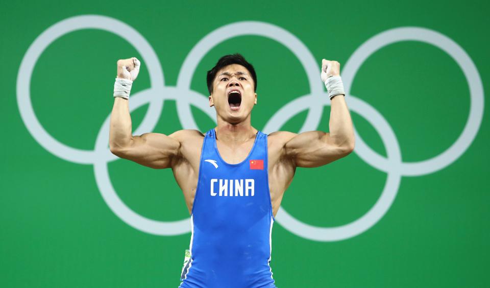 中国夺金大项被奥运会除名！美国成最大赢家，国际奥委会做出解释(1)