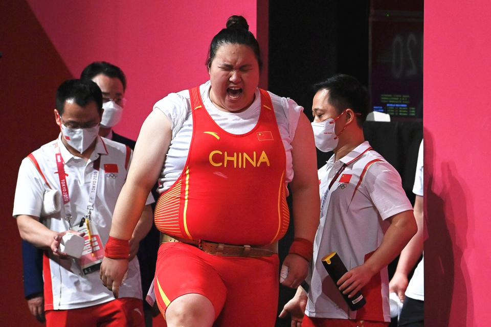 中国夺金大项被奥运会除名！美国成最大赢家，国际奥委会做出解释(2)