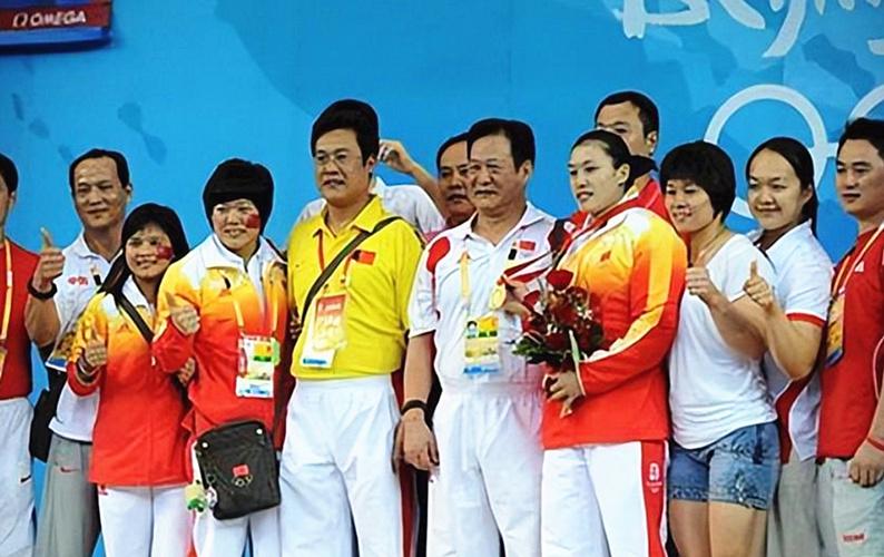 中国夺金大项被奥运会除名！美国成最大赢家，国际奥委会做出解释(7)