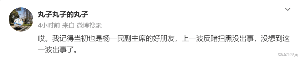 北京时间11月6日，李铁陈戌源案传来最新消息：最美足协主席被查(6)
