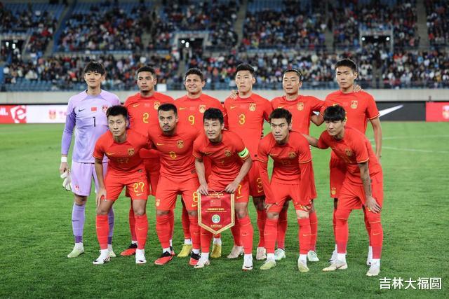 世界杯预选赛，中韩之战韩国队率先公布大名单！只要做到这两点，中国队必胜？(3)
