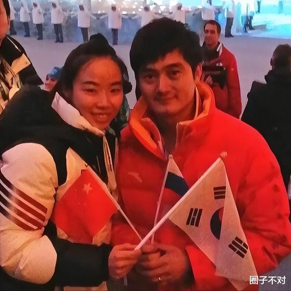韩国白富美倒追中国冠军，不顾父母反对嫁到中国，今当起全职妈妈(23)