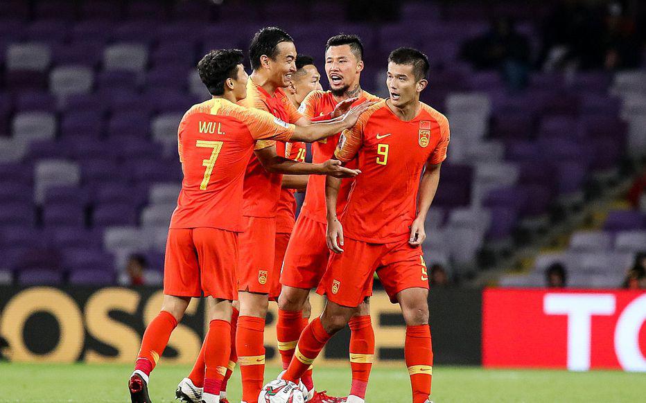 世预赛泰国VS中国：两大归化国脚缺阵，国足客场赢球靠两大优势(1)