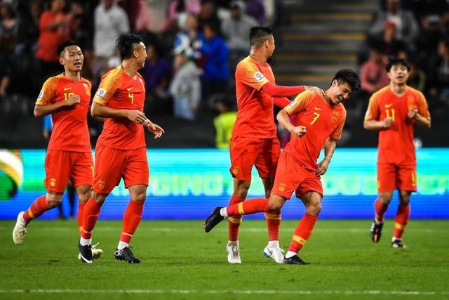世预赛泰国VS中国：两大归化国脚缺阵，国足客场赢球靠两大优势(3)