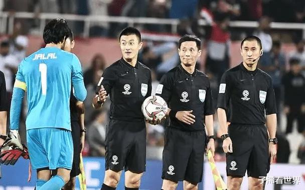 凌晨0点! 亚足联做出争议决定：将中国男足逼入绝境，球迷骂声一片(4)
