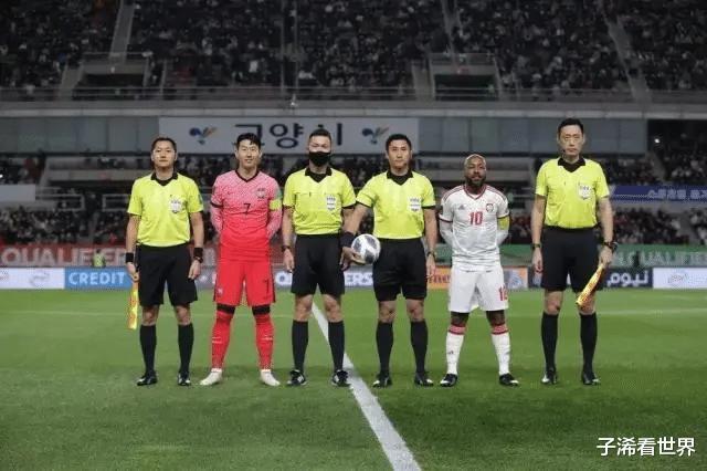 凌晨0点! 亚足联做出争议决定：将中国男足逼入绝境，球迷骂声一片(5)