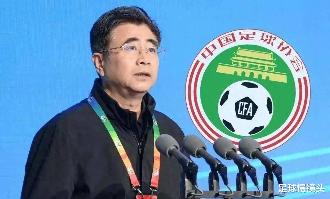 韩媒回击中国足协主席：中国队4-0韩国言论可笑，德国也输我们(3)