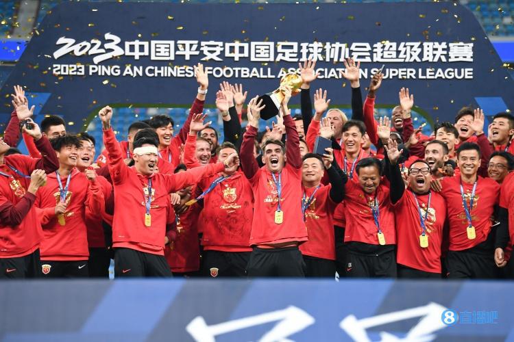 记者：2024超级杯初定2月25日进行，放在上海的可能性几乎没有(1)