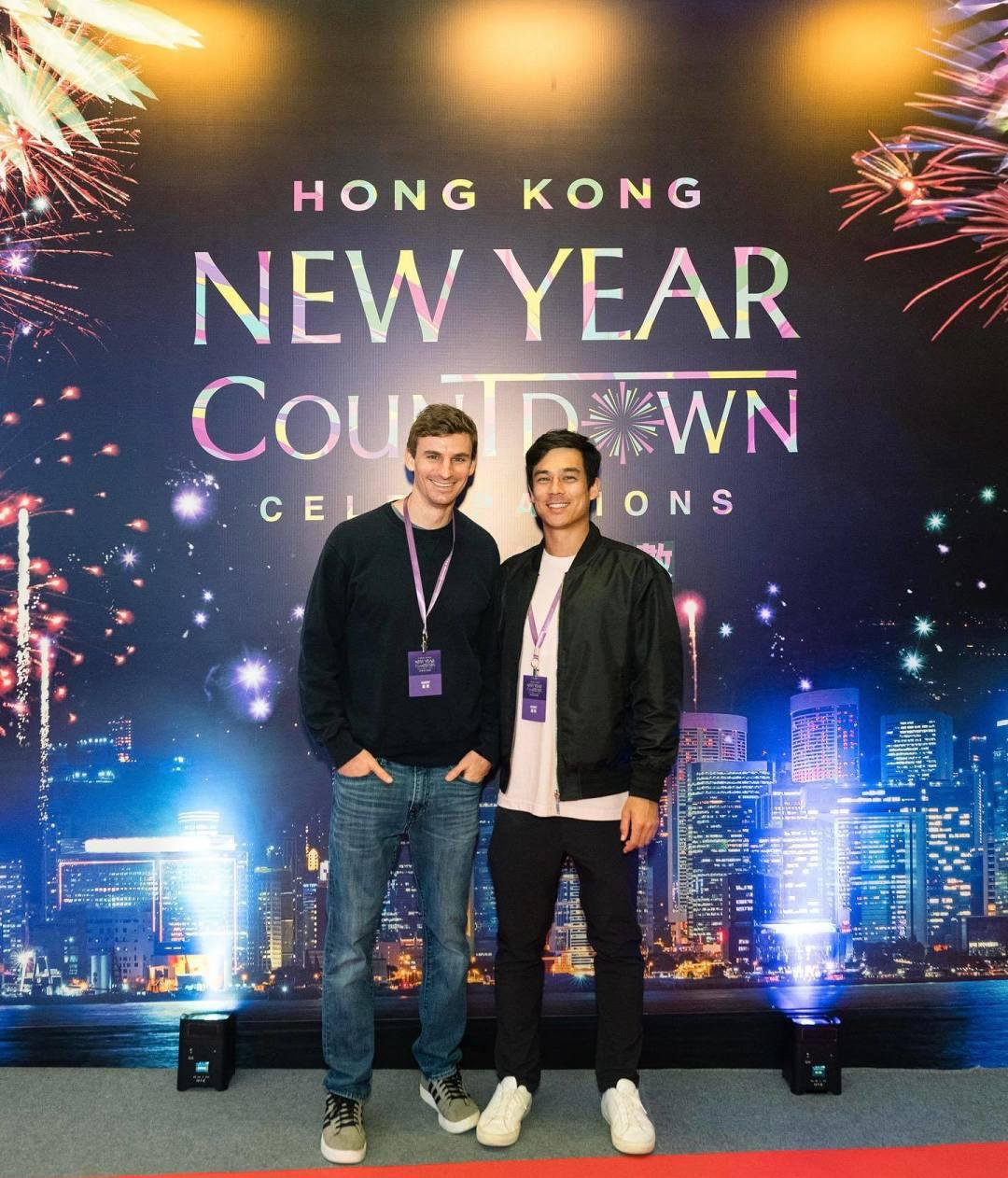 新年巡回赛重回香港开打，签表众星云集！(1)