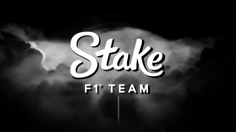 告别阿罗索伯正式宣布车队2024赛季新名称：StakeF1车队(1)