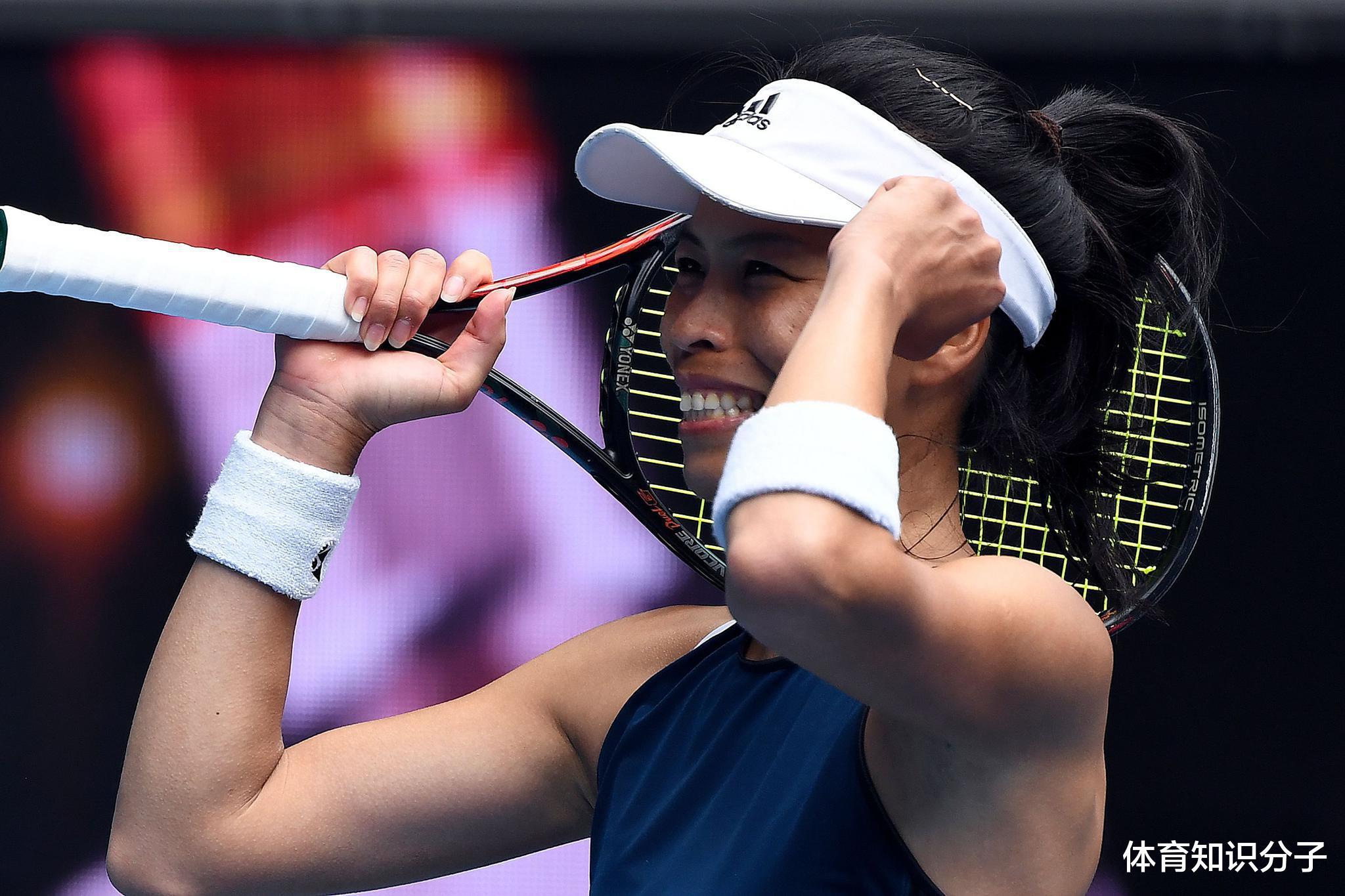 0比2输球结束单打生涯！38岁女网球星告别，6夺大满贯成亚洲传奇(5)
