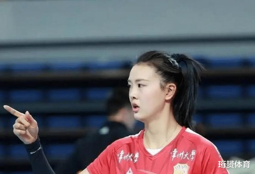 中国体坛公认的10大美女运动员，有能力又有才华，羡煞旁人(2)