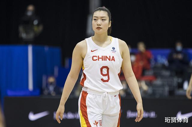 中国体坛公认的10大美女运动员，有能力又有才华，羡煞旁人(4)