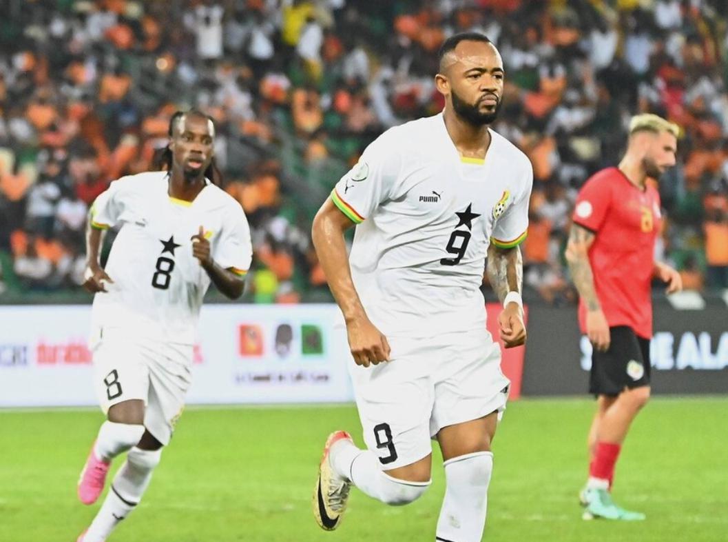 0-4！2-2！非洲杯冷门一夜，科特迪瓦惨败，埃及被绝平，加纳爆冷(3)