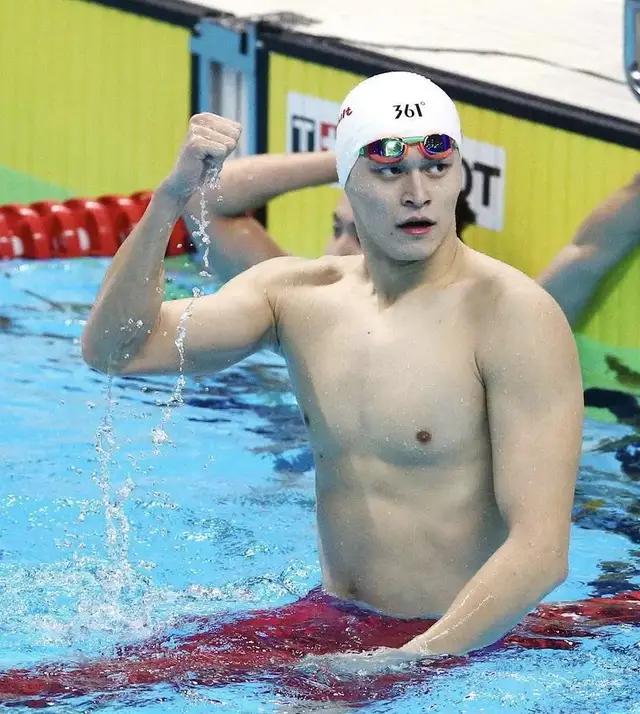 “妈宝男”孙杨：从奥运冠军到无人问津，绝不仅仅是因为拒绝尿检(29)