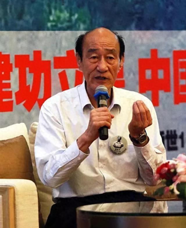 悲痛！中国拳击宗师王国钧先生因病去世，一生致力于中国拳击事业(1)