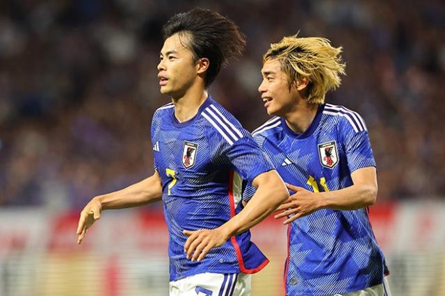 [深度]日本亚洲杯出局，史上最强的纪录骗(4)