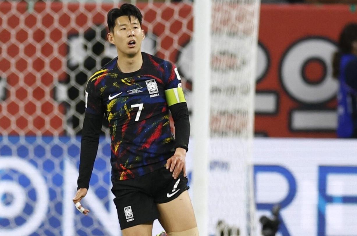 一场2-0创造历史，亚洲杯首支决赛球队诞生，韩国日本都耻辱出局(2)