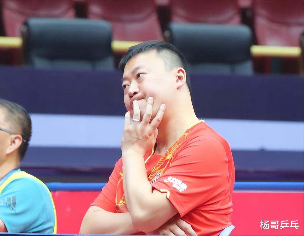马琳担任主教练后，中国女乒输的那些外战，难怪球迷质疑他的能力(1)