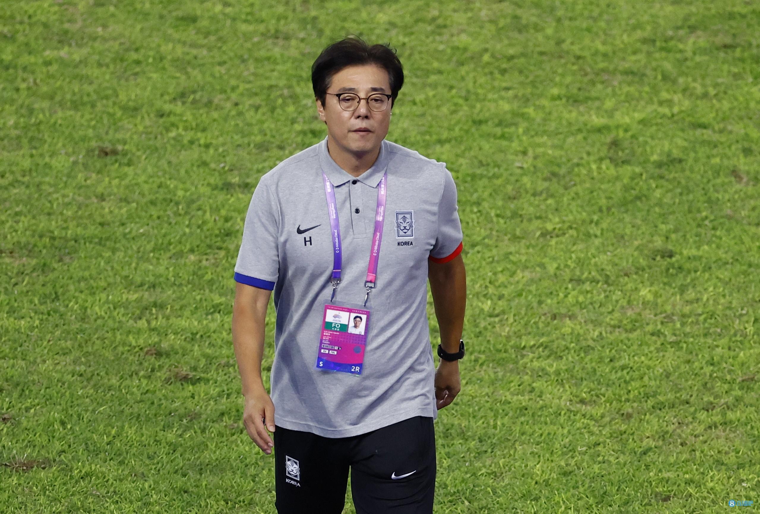 韩媒：韩国队将迎与泰国的两场世预赛关键战，预计于11日公布名单(1)