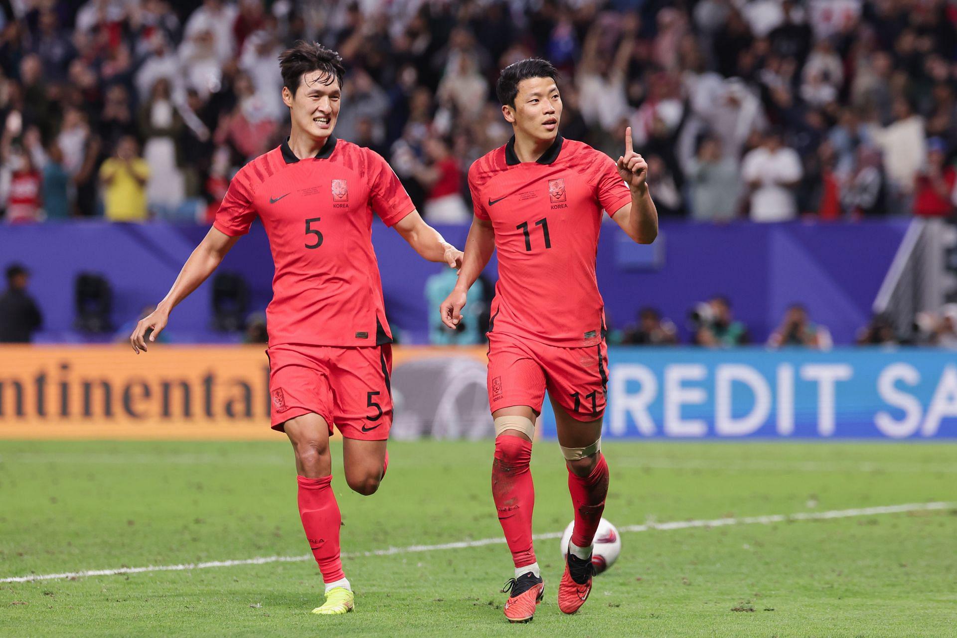 韩国 VS 泰国本足球赛事预测和投注技巧2024年3月21日(1)