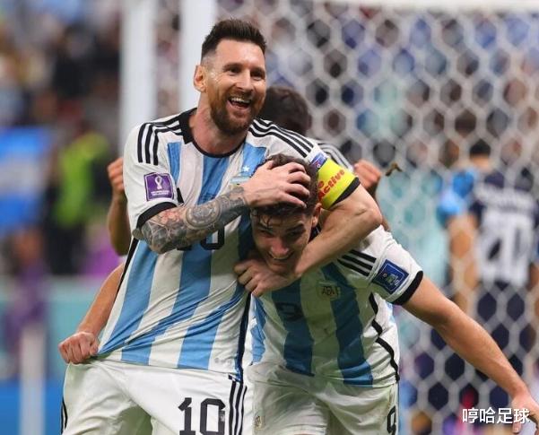 2-0！3-1！美洲杯最后2席诞生，阿根廷54场2负，头号争冠对手浮现(4)