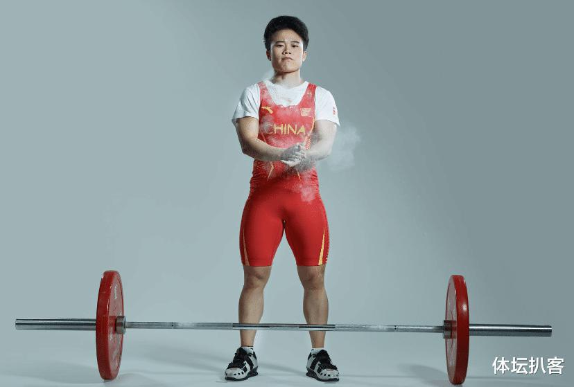 中国奥运冠军破世界纪录仍输了！朝鲜名将开挂，提前夺金挥手庆祝(2)