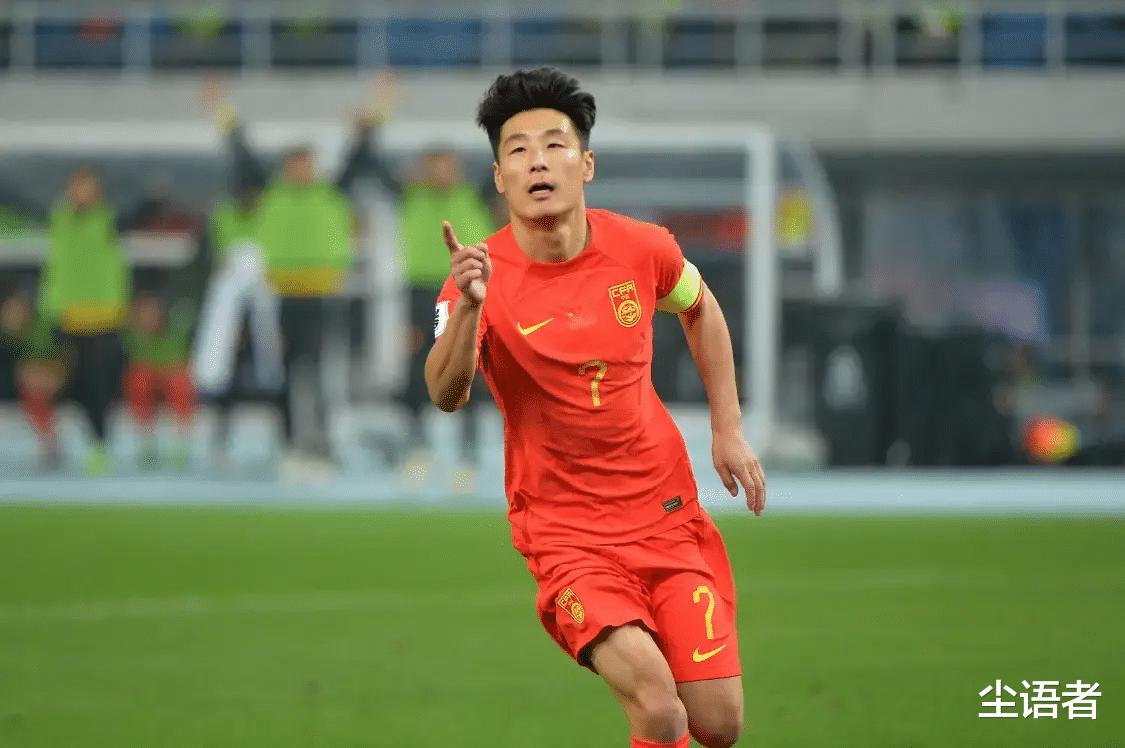 1：0，中国队迎来久违的三连胜，球迷：期待力压日本、韩国晋级(1)