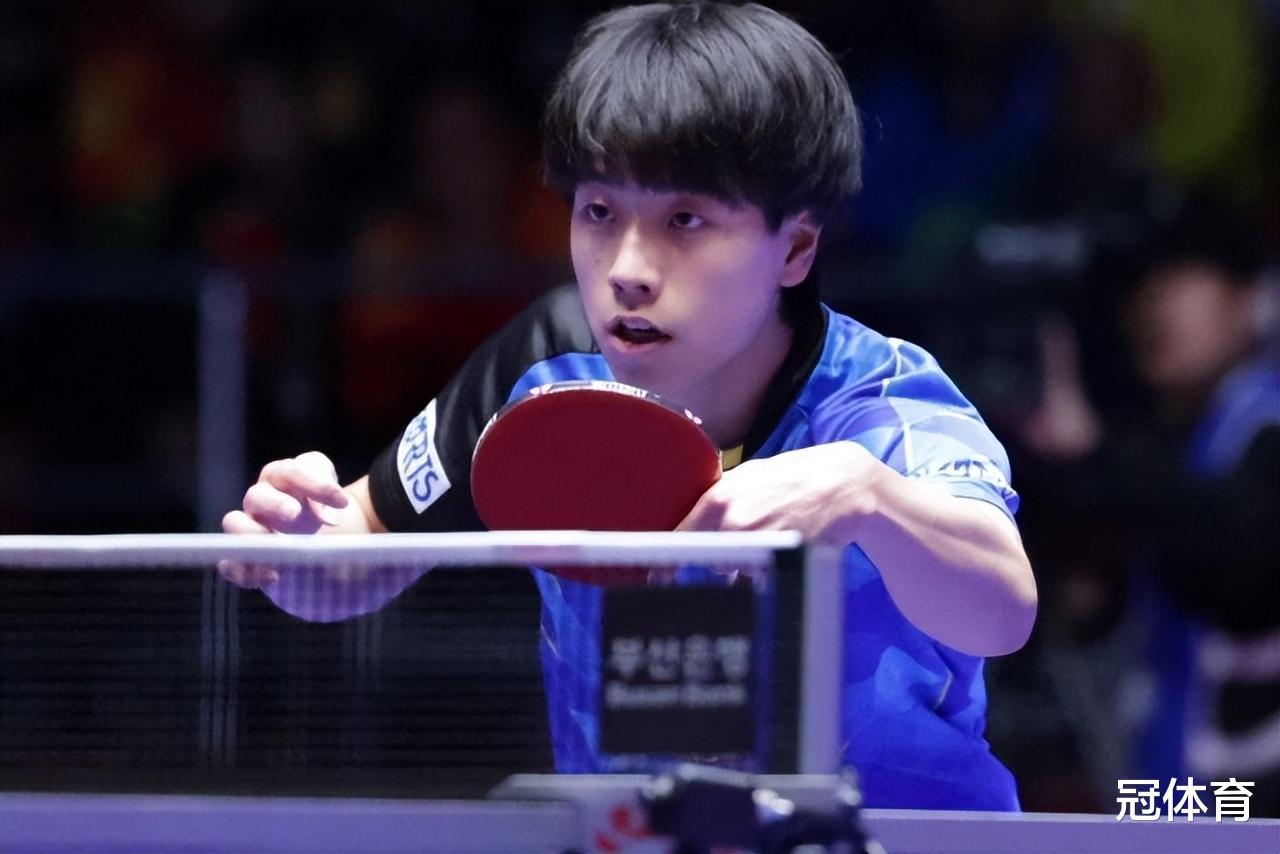 2-3！日本男乒连遭打击：30岁世界冠军出局，奥运主力也被淘汰(2)