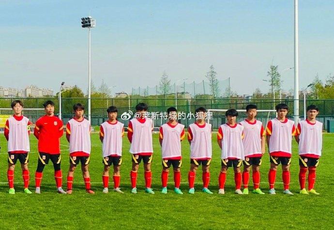 U16国少将赴罗马尼亚参加四国赛 U14国少日本拉练3场热身赛均大胜(3)