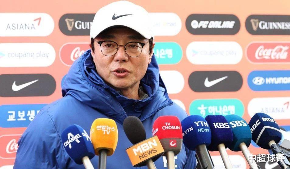 韩国名帅：永远不要低估中国足球，他们比以前进步很多！(4)