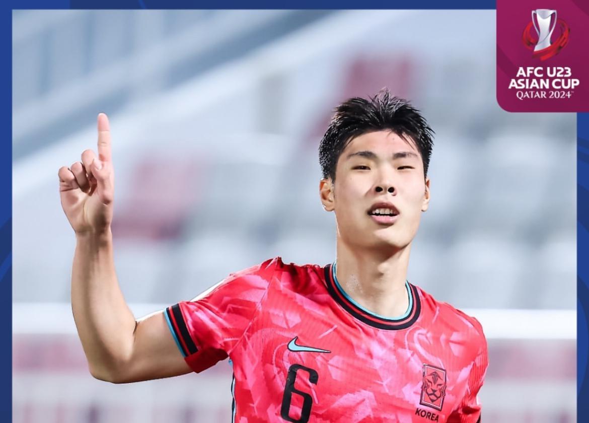 今日4月18日热门足球赛事推荐 中国U23vs韩国U23(2)