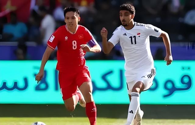 亚洲杯全乱了：沙特+韩国+卡塔尔出局！4强诞生！新军赢球=进奥运(7)