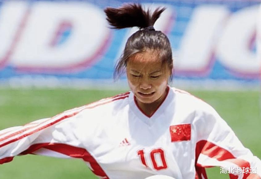 亚足联头条：历史最强90年代中国女足，曾21球狂胜菲律宾(2)