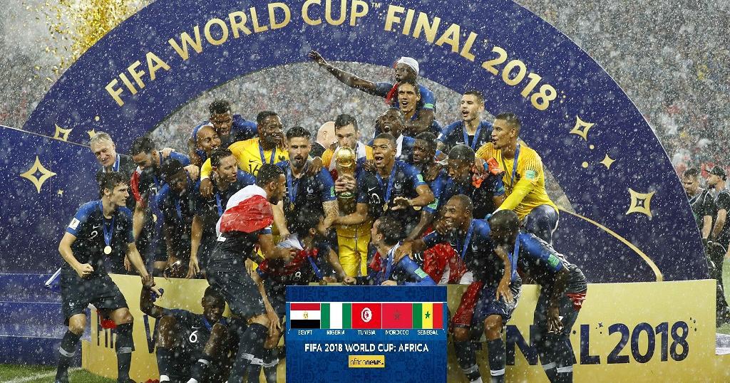 世界杯第9支冠军队，谁的概率最大？葡萄牙是热门，荷兰历史太惨(1)