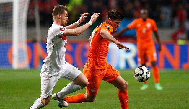 「欧洲预选」赛事解读：土耳其vs荷兰，荷兰值得看高一线！(3)