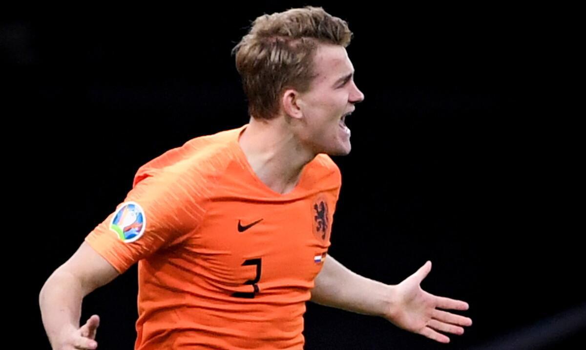 荷兰队落魄了？大名单公布 欧洲杯荷兰VS比利时 荷兰队不堪一击？(2)