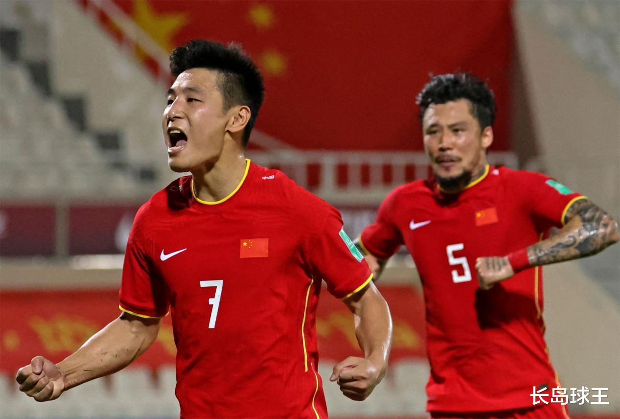 十二强赛抽签在即！国足成了越南最想抽到的签，日韩或将首次同组(3)