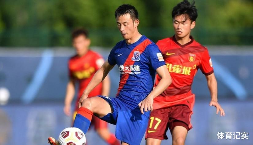一场0：0让上海申花球迷备受打击，崔康熙被质疑，国安隔空获利好(1)
