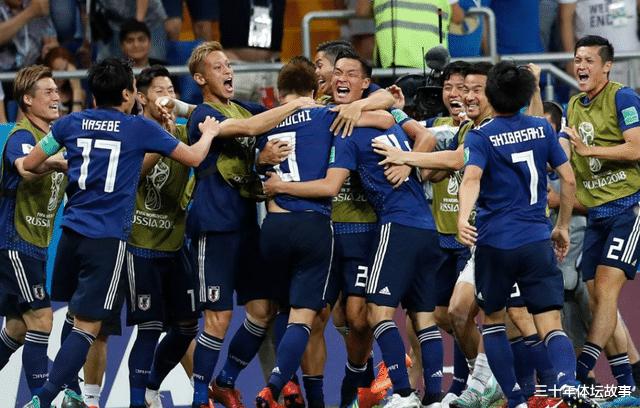盘点世界杯上的亚洲球队：朝韩成绩最好国足最差，南亚东南亚缺席(1)