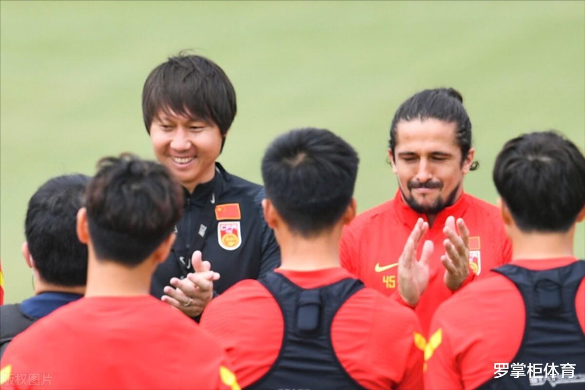 中国足球正在酝酿巨变，名记透露足协领导将被调整，乱搞的要下台(3)