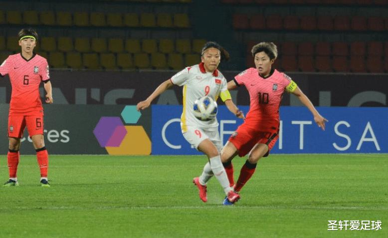 世界波！3-0大胜！中国女足劲敌迎开门红，3分钟轰2球，对手蒙了(7)
