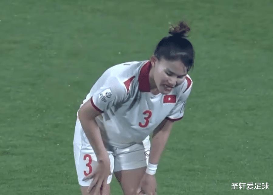 世界波！3-0大胜！中国女足劲敌迎开门红，3分钟轰2球，对手蒙了(8)